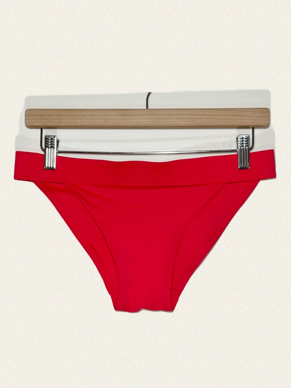 Knix Mid Rise Bikini Bottom - Picture 2 of 4